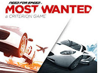 Need For Speed Most Wanted V1.3.71 Terbaru Gratis Android