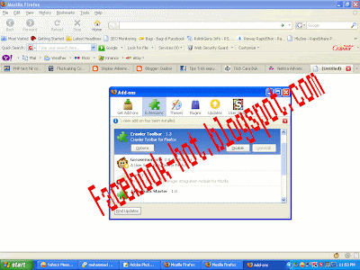 Tricks Multi Hack Facebook Account | A Browser for Multiple Accounts