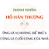 DNQTĐ: Hồ Hán Thương