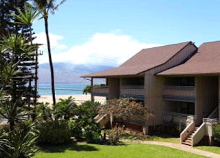 Maui Hawaii Vacation Rental, Kihei Bay Vista Condo