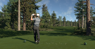 Download The Golf Club Game Setup