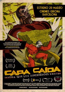 Capa Caída