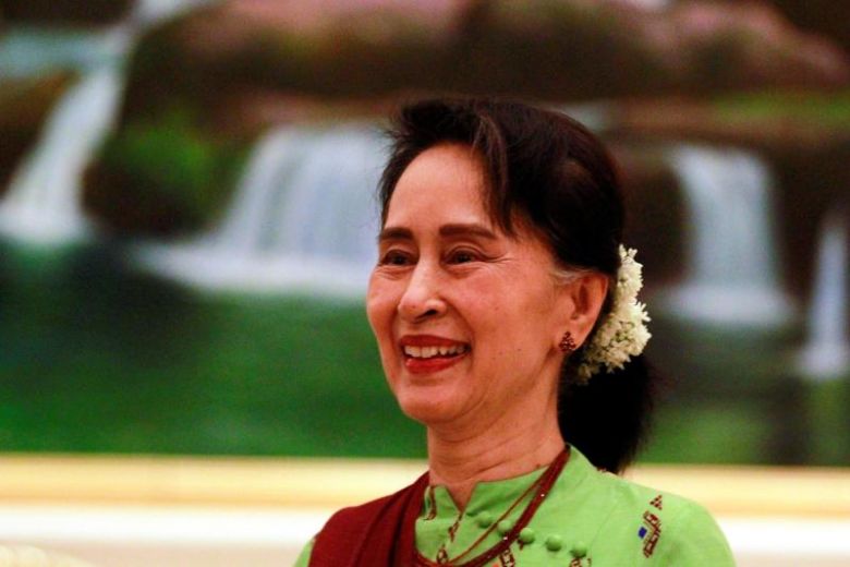 Kapan Aung San Suu Kyi Ditahan Pertama kali? Belajar Sampai Mati, belajarsampaimati.com, hoeda manis