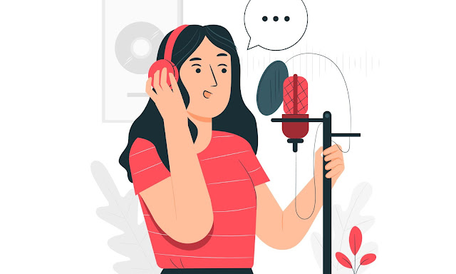A Guide To Freelance Voice Acting Opportunities Online