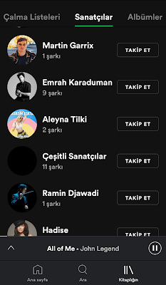 spotify premium 2019 apk