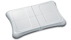 Wii Balance Board