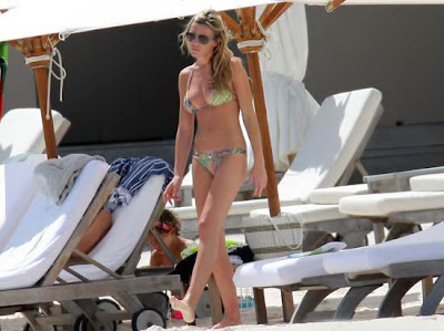 Abigail Clancy Topless, Bikini and FHM Recent Pictures