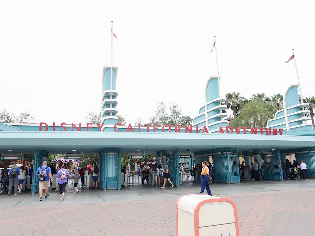 Disney California Adventure Guide MaxPass Tips Filipino travel blog