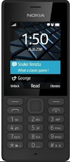 Nokia 150 RM-1190 Contact Service Fix Tested Flash File Free 100% Tested