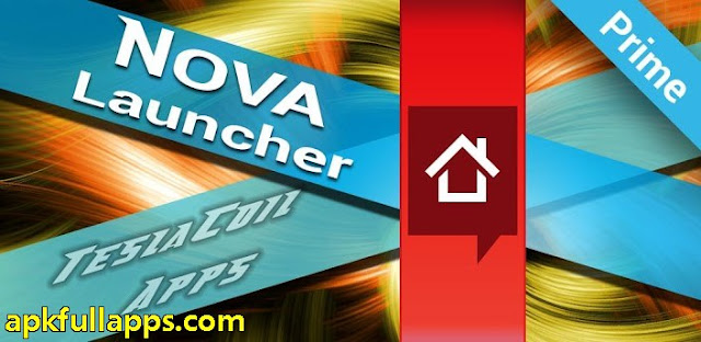 Nova Launcher Prime v2.0.1 beta 9
