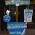 Jual BOOTH Portable Soslor di Kota Bogor - 089676074827