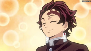 鬼滅の刃 アニメ 刀鍛冶の里編 6話 次回予告 竈門炭治郎 | Demon Slayer Season 3 Episode 6 Preview