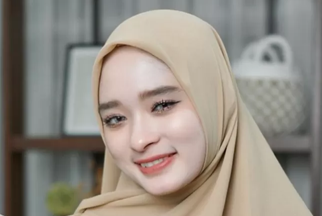 Inara Rusli Kecelakaan