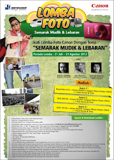 Lomba Foto