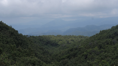 Fakta Menarik Tentang Tangkuban Perahu