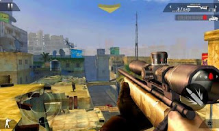 Modern Combat 2: Black Pegasus apk + data