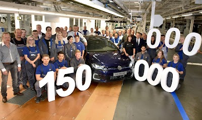Η VW ξεπέρασε την παραγωγή 150.000.000 αυτοκινήτων!