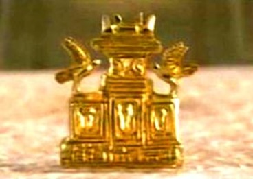 El Arca del Pacto y la Alhaja del Sacerdote_3
