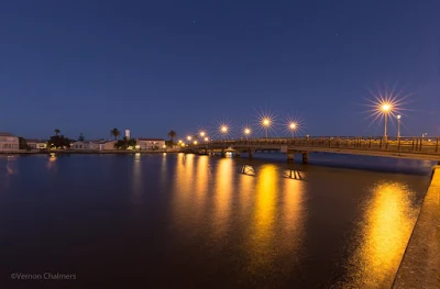 Long Exposure Photography Woodbridge Island : Canon EOS 6D / EF 16-35mm f/4L IS USM Lens