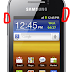 Hard Reset Samsung Galaxy Y S5360