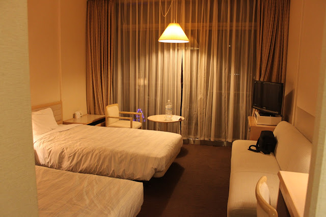 Aso Resort Grandvrio Hotel