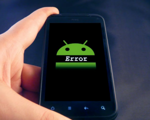 CARA MUDAH MENGATASI HP ANDROID ERROR DAN LEMOT