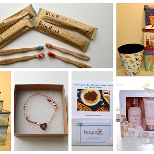 Last Minute Christmas Gift Guide!