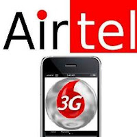 Airtel 3G Front Query Tricks For Opera Handler July-August 2013