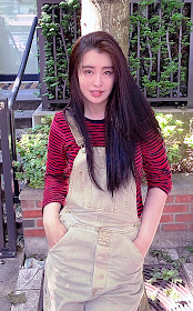 Joey Wong (王祖賢 Wáng Zǔ Xián) appears in Nanjing, mesmerising netizens, posted on Wednesday, 25 October 2023