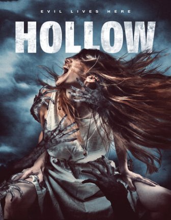 Hollow (2022) Dual Audio Hindi Movie