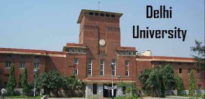 Delhi University to Start 10 new courses