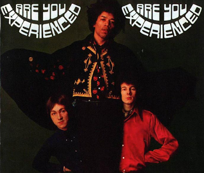 Rock 1on1 - Are You Experienced? by The Jimi Hendrix Experience.png
