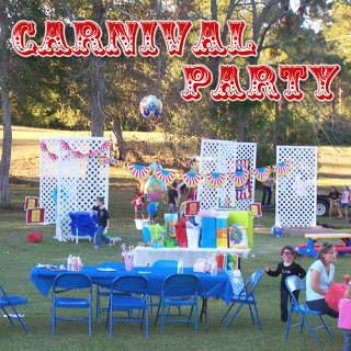 Carnival Booth Idea6