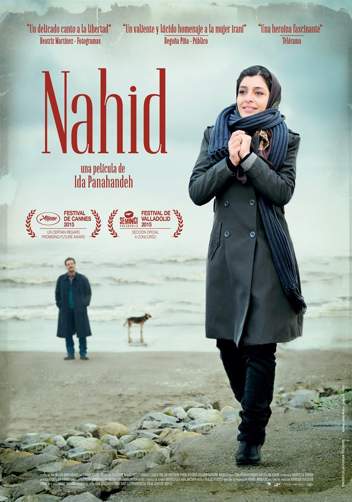 Poster: Nahid