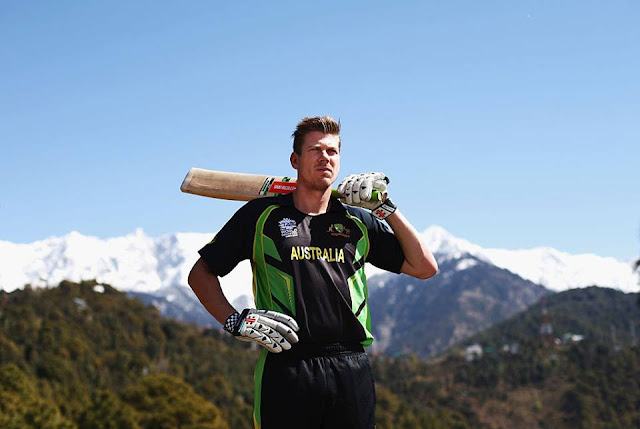 Happy birthday to James Faulkner!