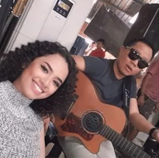 single terbaru wizzy feat shandy sandoro cinta cinta cinta