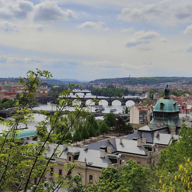 Prague Marathon