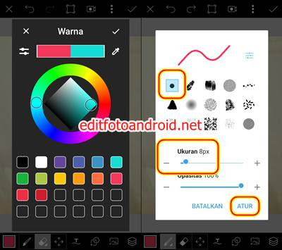 Download Aplikasi Picsart Pro