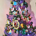 3 Christmas  Tree Ideas 2024