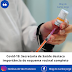 Covid-19: Secretaria de Saúde destaca importância do esquema vacinal completo