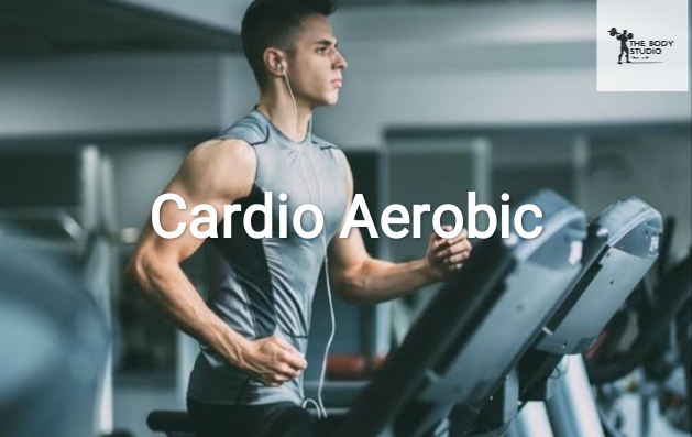Cardio Aerobic