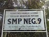 SMP Negeri 9 Pematangsiantar