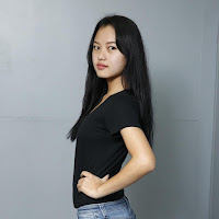 miss mizoram 2018 contestant