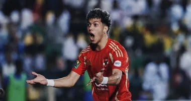 الأهلي يتمسك باستمرار إمام عاشور ويرفض عروض الدوري السعودي - الناشر المصري