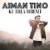 Lirik : Aiman Tino - Ku Rela Dibenci