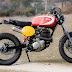 Dirt by Radical Ducati