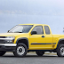 2004 Chevrolet Colorado Extended Cab