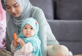 Islamic baby Pics in hijab - হিজাব পরা ছোট বাচ্ছাদের ছবি - কিউট বেবি পিক ইসলামিক - ইসলামিক কিউট বেবি পিক ডাউনলোড - মুসলিম  শিশু - islamic baby pic - Islamic baby Pics in hijab - NeotericIT.com