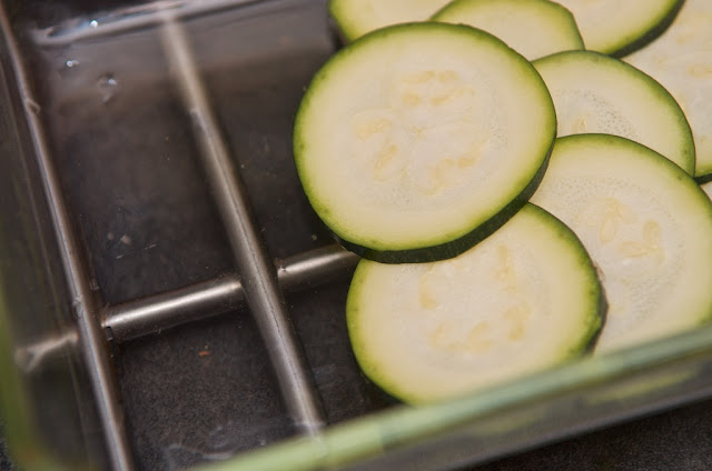 Lasagnes - Bolognaise - Lasagnes aux Courgettes - Cuisine - Zucchini - Légumes - Viande - Lasagnes - Plat - Cooking -Food - Lasagna