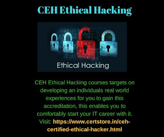  Ethical Hacking Course in Delhi